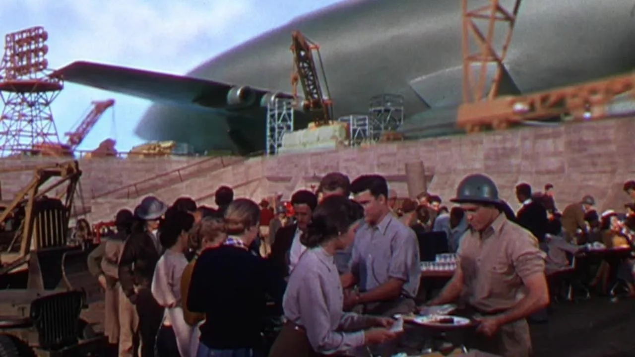 When Worlds Collide (1951)