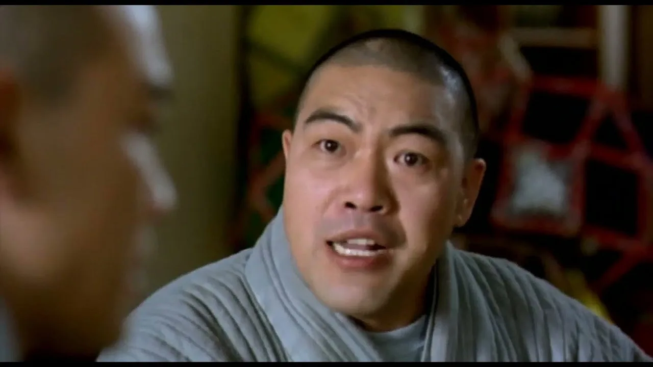 Hi, Dharma 2: Showdown In Seoul (2004)