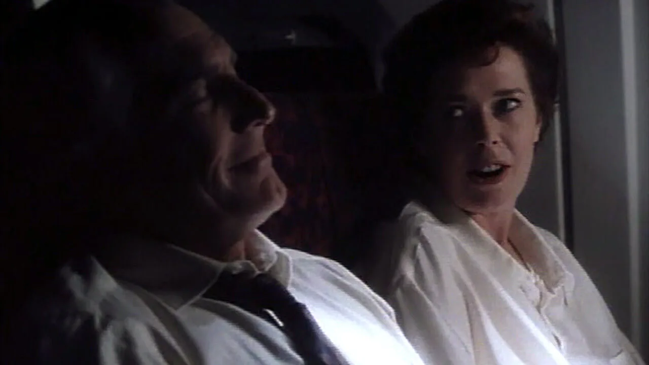 Emmanuelle's Love (1993)