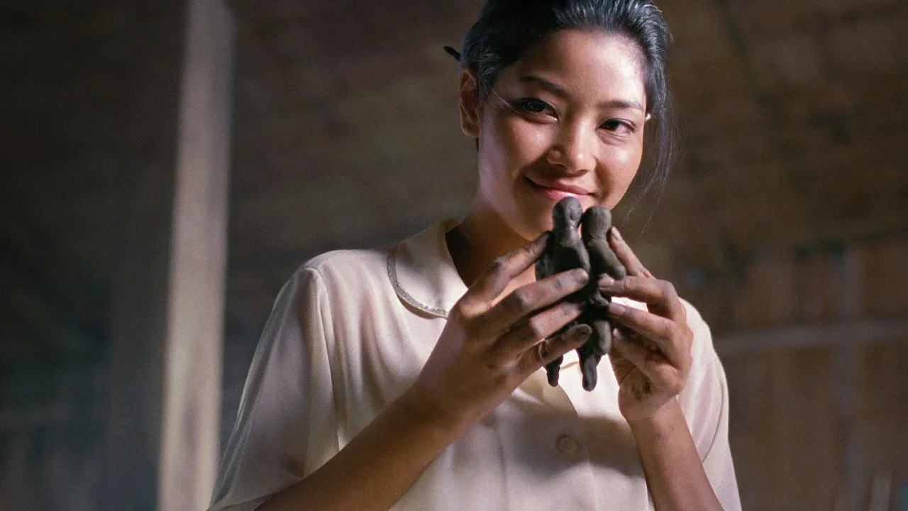 Art of the Devil 3 (2008)