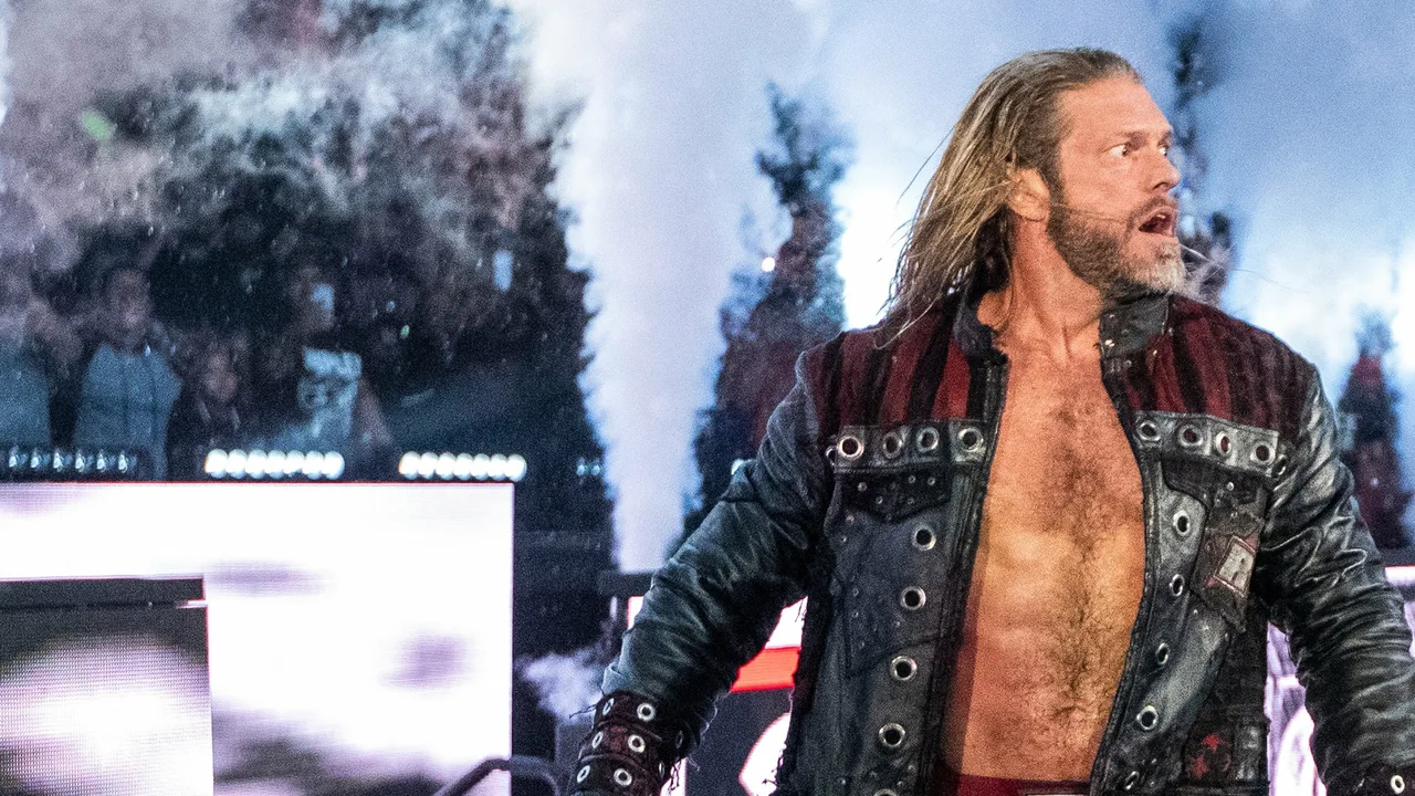 WWE The Day Of (2017)