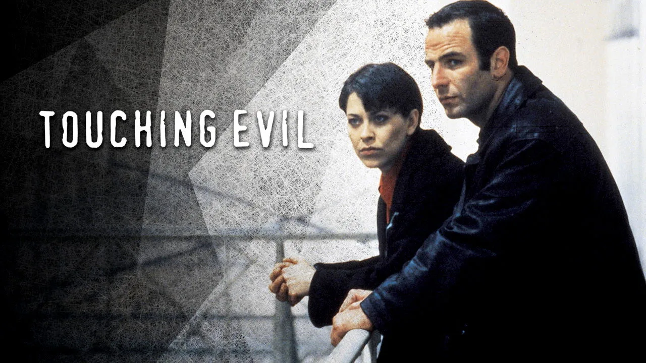 Touching Evil (1997)