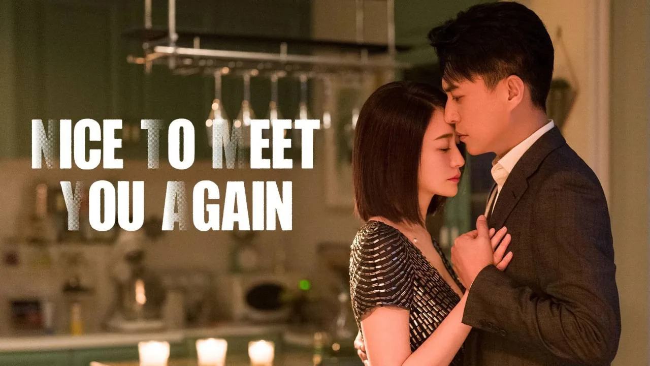 Nice to Meet You Again (2022)