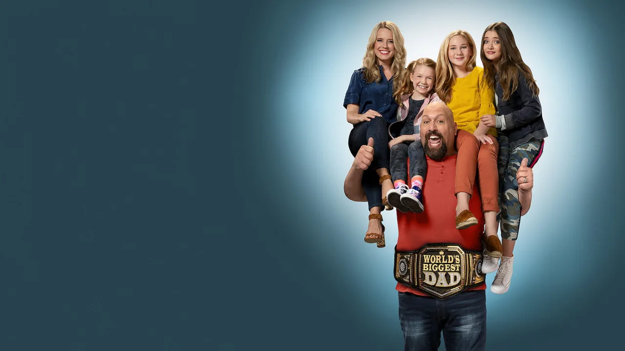 The Big Show Show (2020)