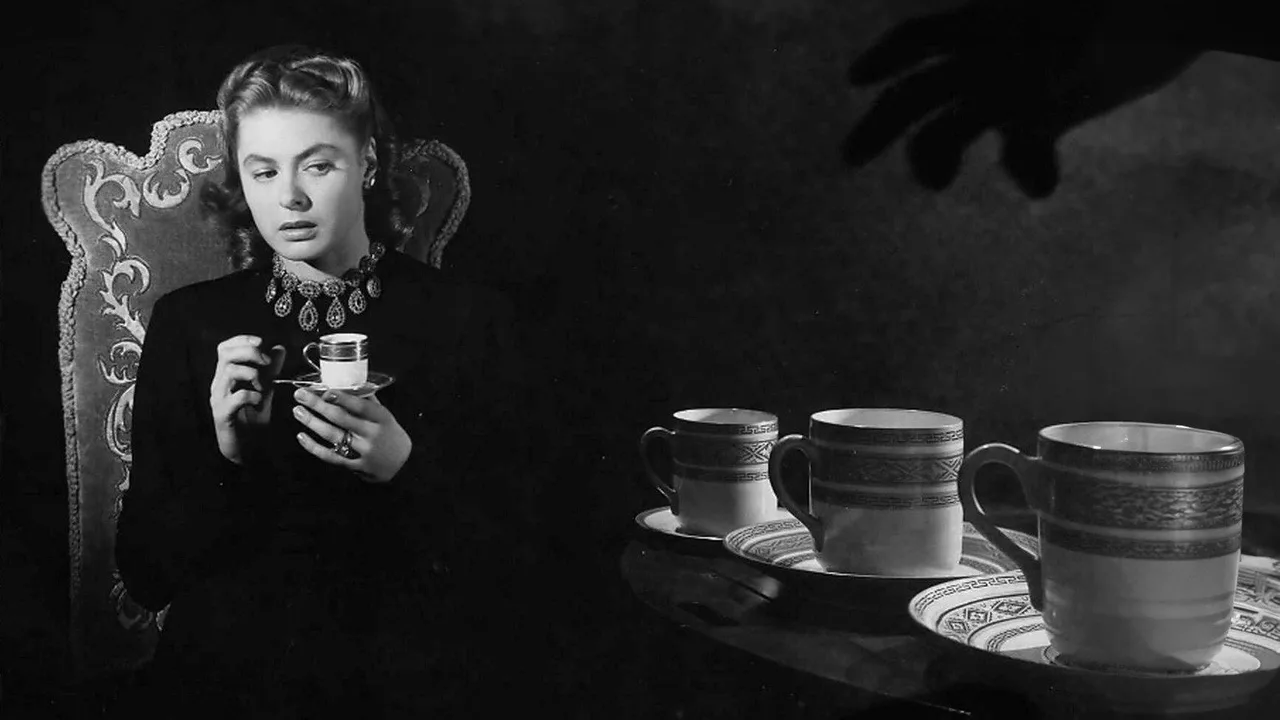 Notorious (1946)