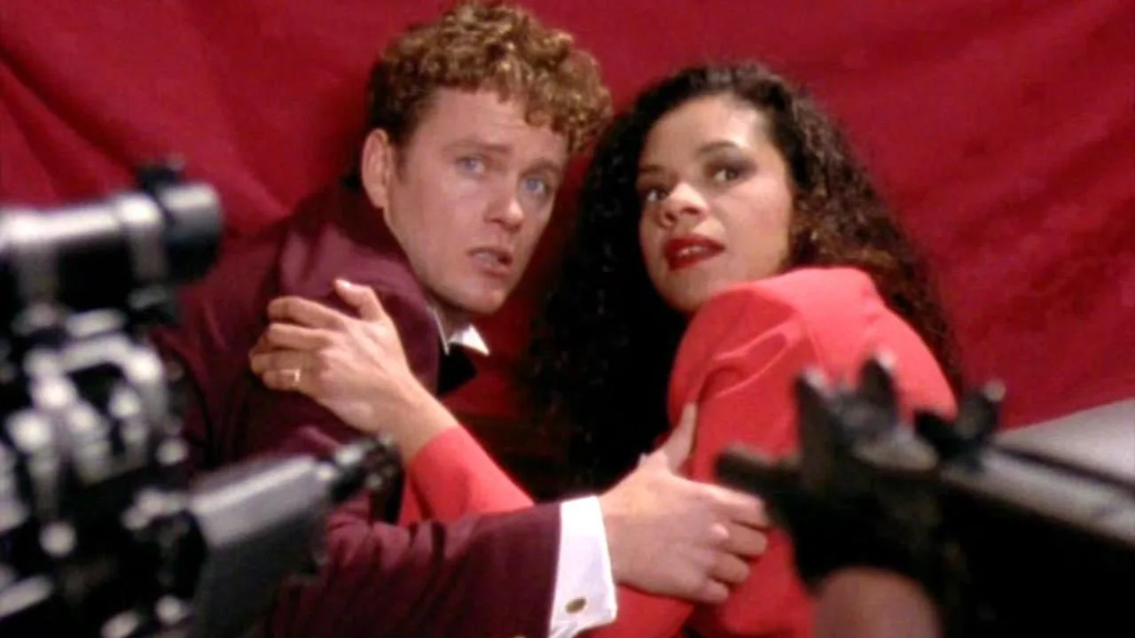 Bugs (1995)