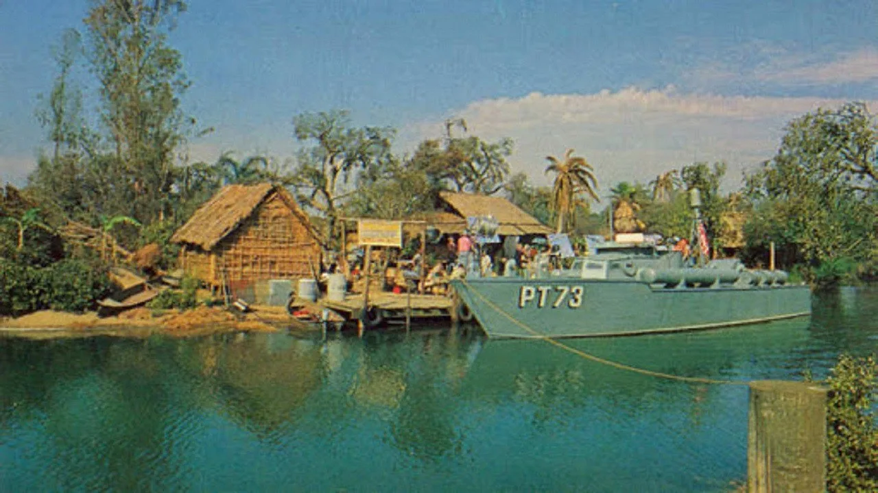 McHale's Navy (1962)