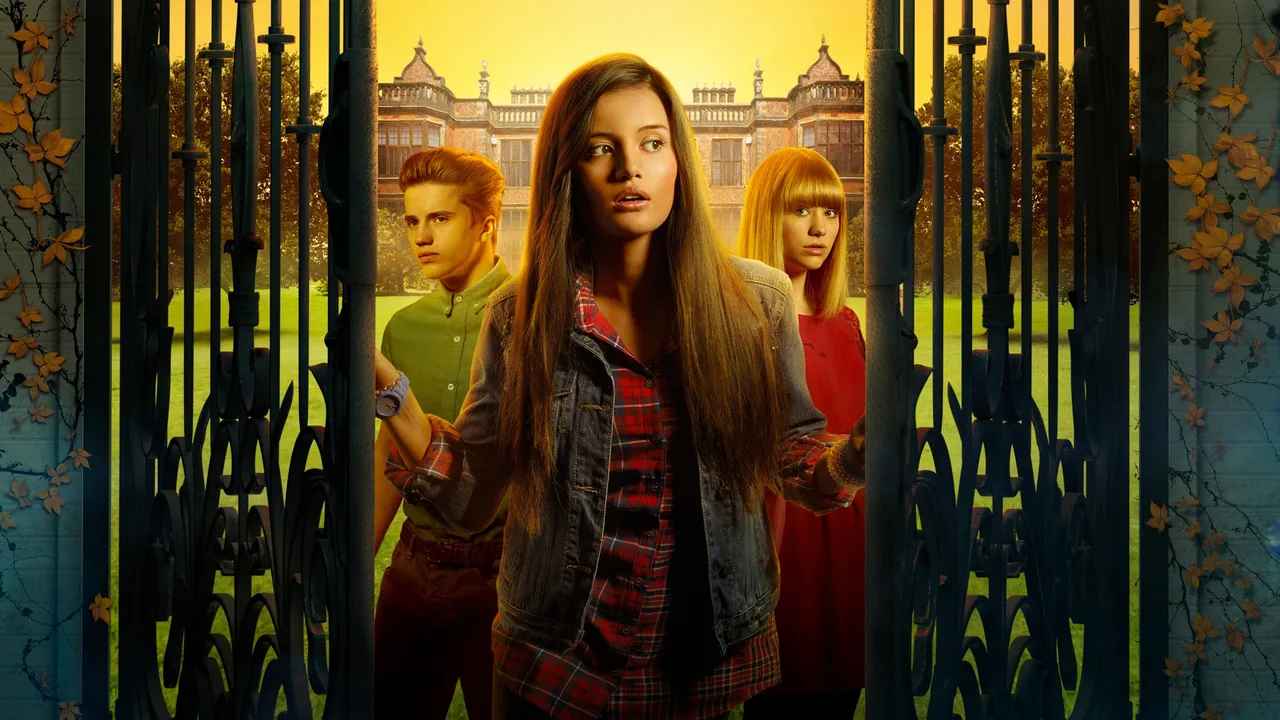The Evermoor Chronicles (2014)