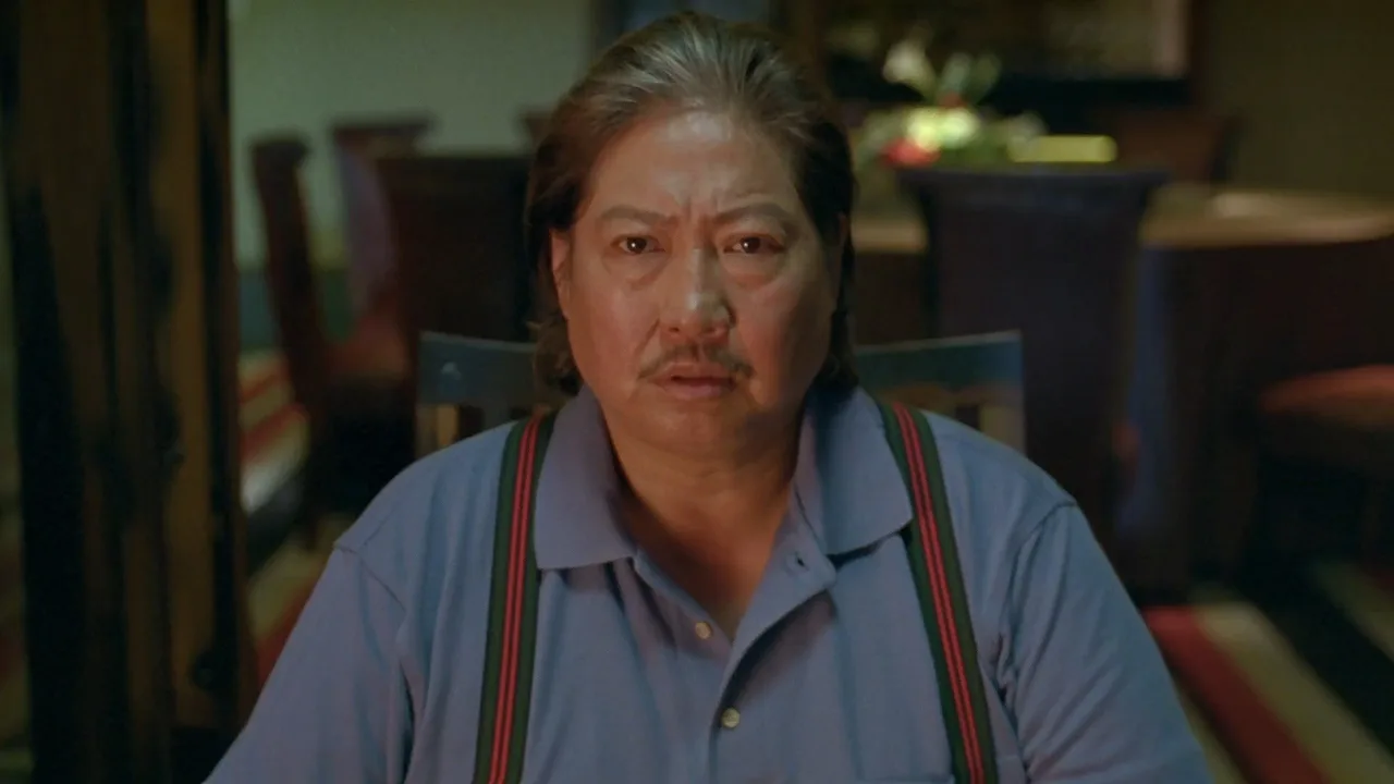 Kung Fu Chefs (2009)