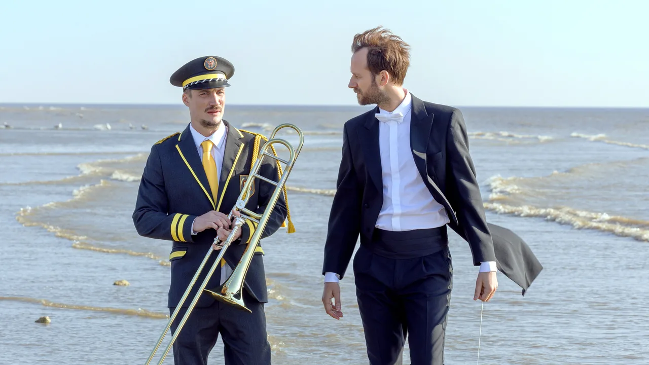 The Marching Band (2024)
