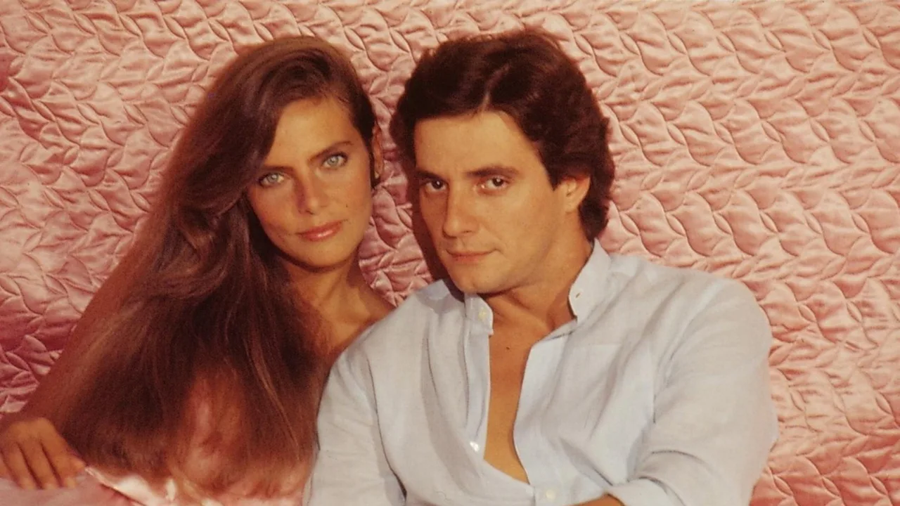 Mad Love (1983)