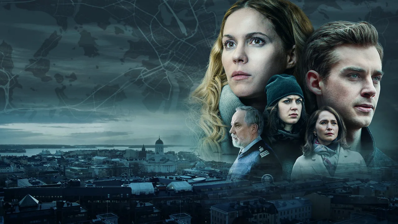 Deadwind (2018)
