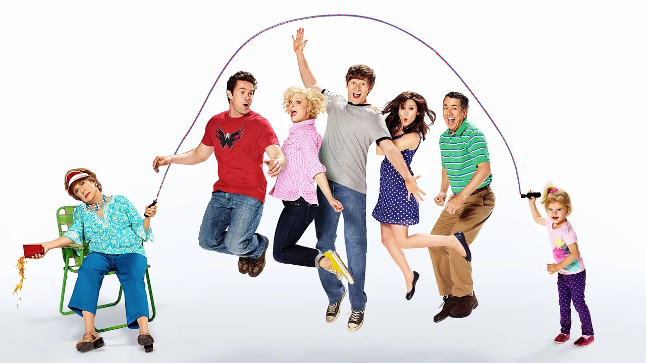 Raising Hope (2010)