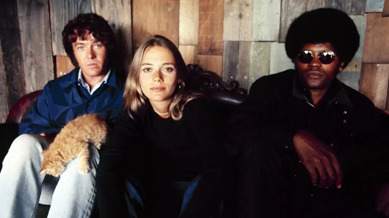 The Mod Squad (1968)