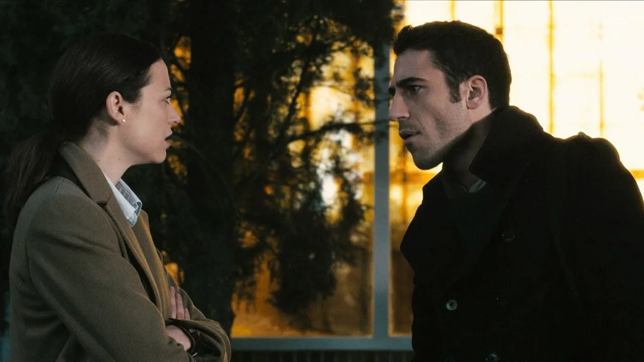 Dark Impulse (2012)