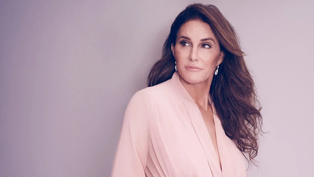 I Am Cait (2015)