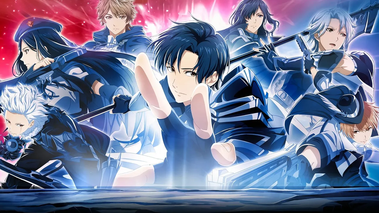 The King's Avatar: For the Glory (2019)