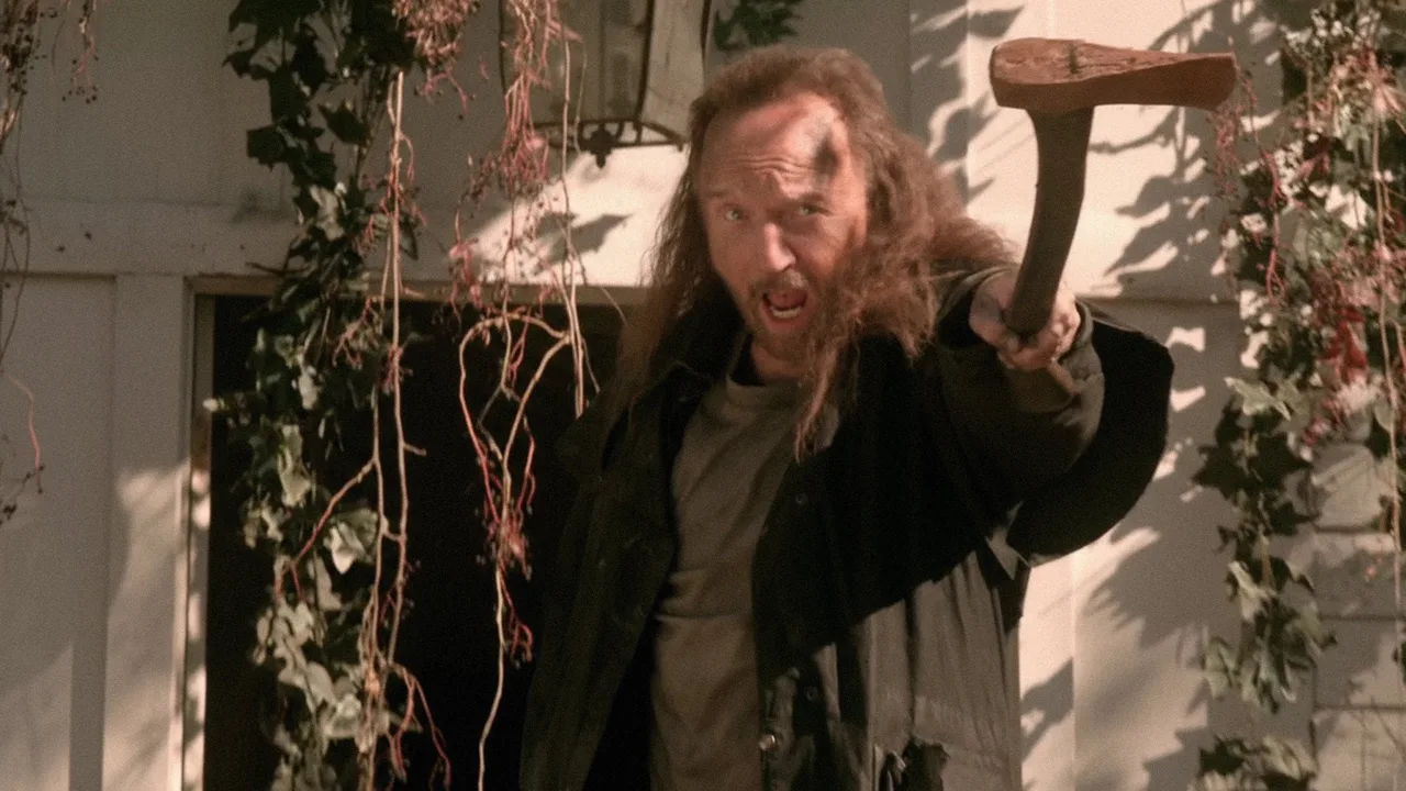 Dark House (2014)