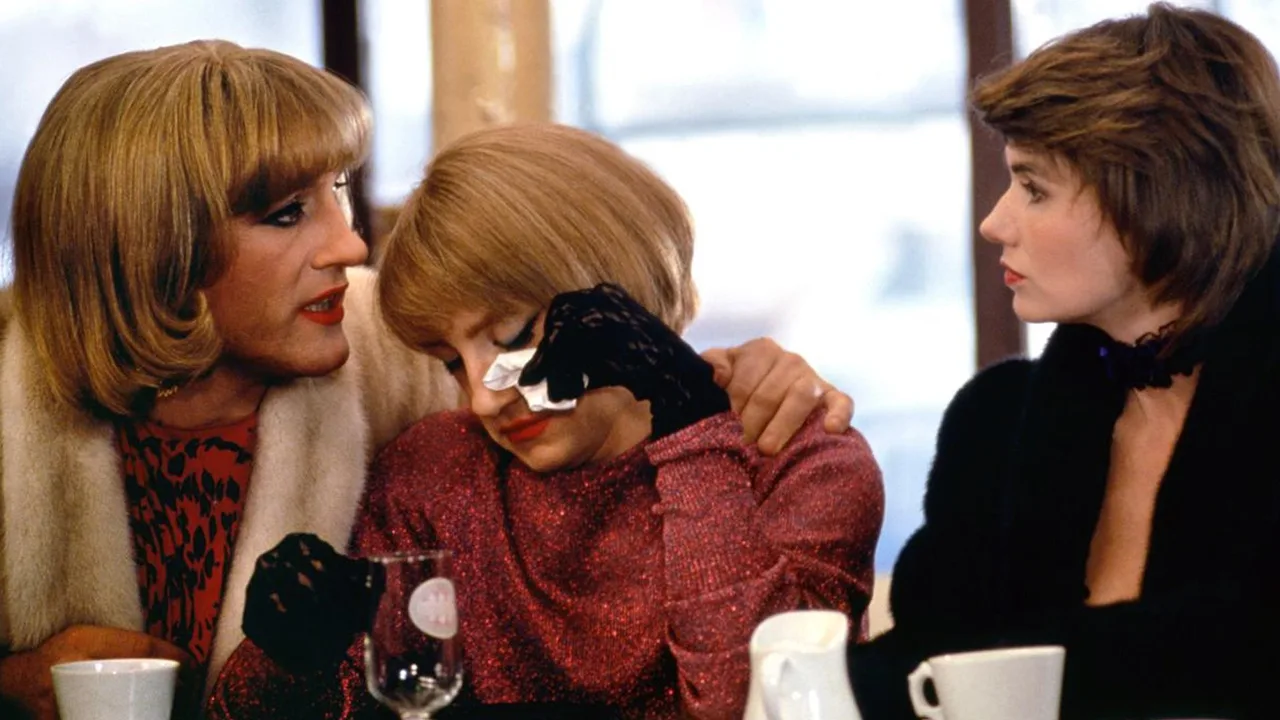 Ménage (1986)