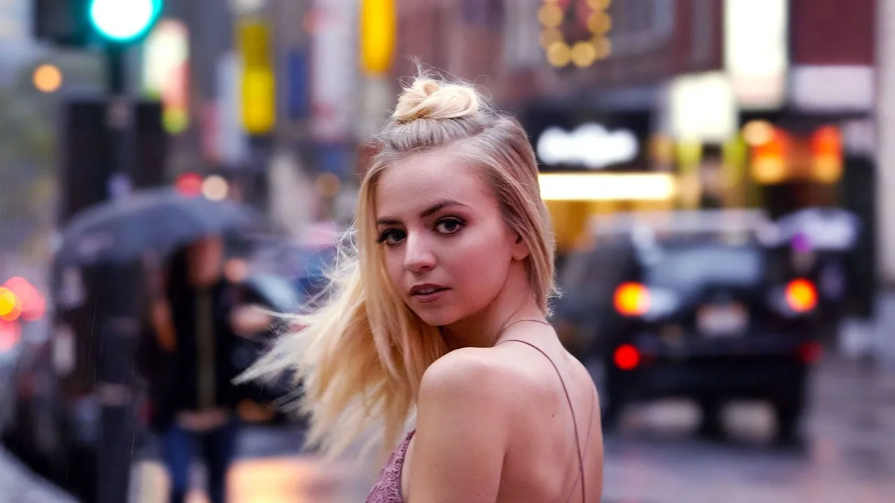 Runaway (2018)