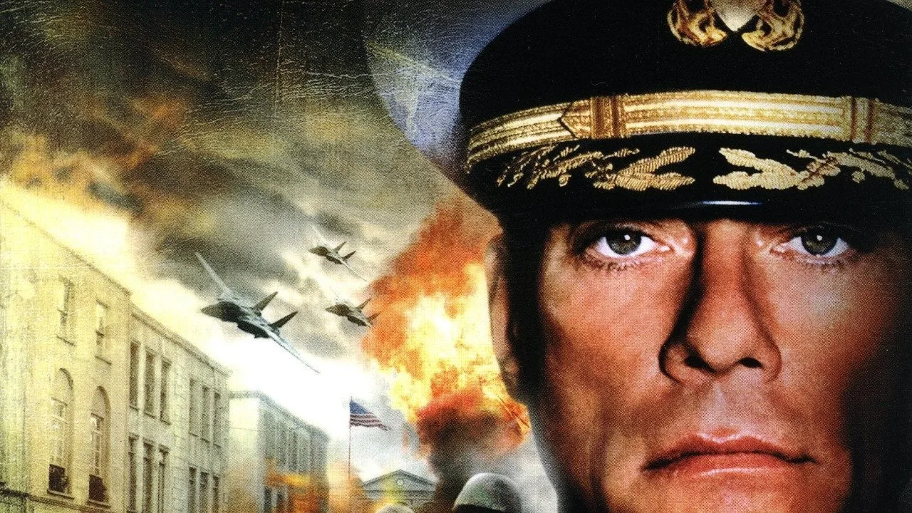 Second in Command (2006)