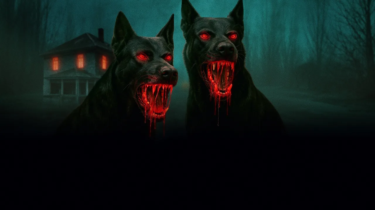 The Dogs (2025)
