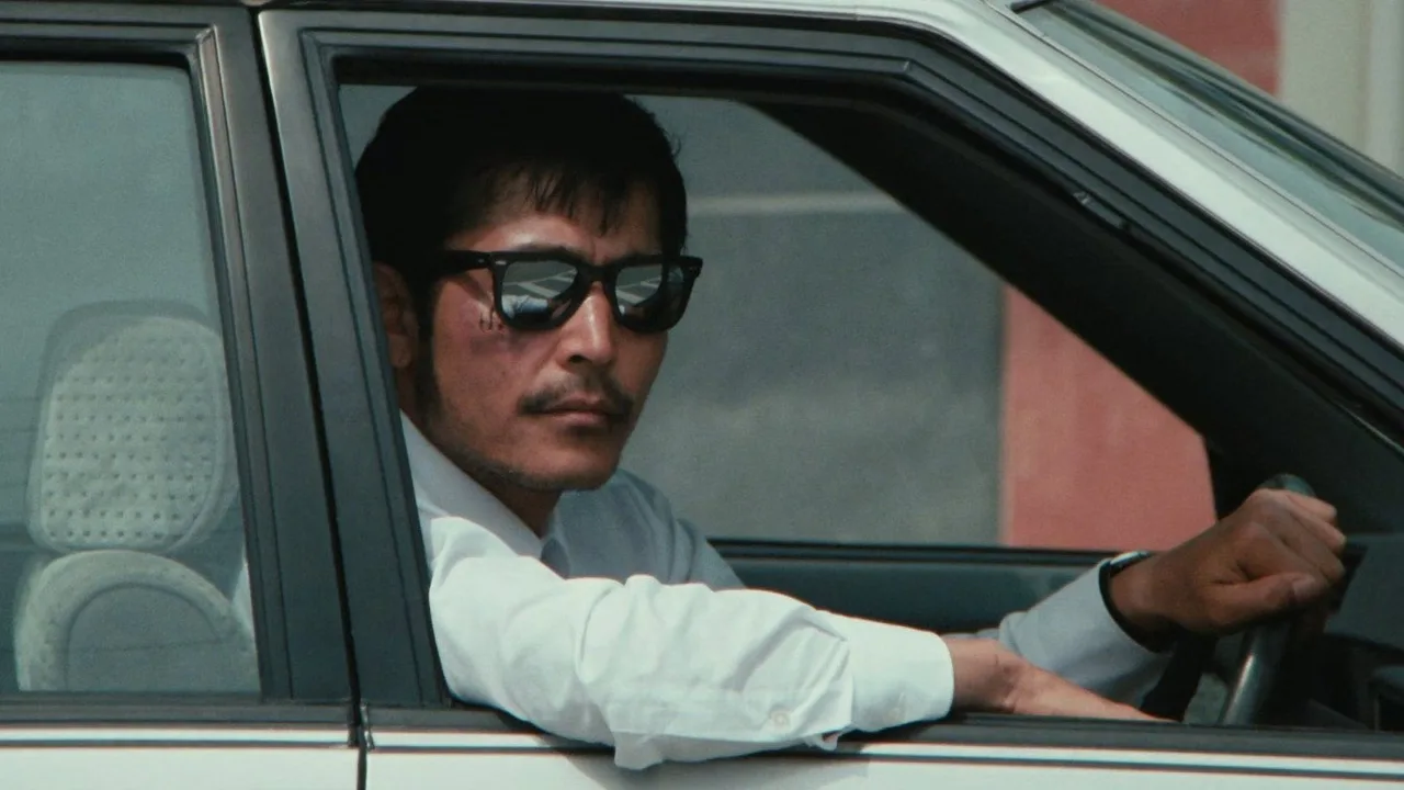 Let Him Rest in Peace (1985)