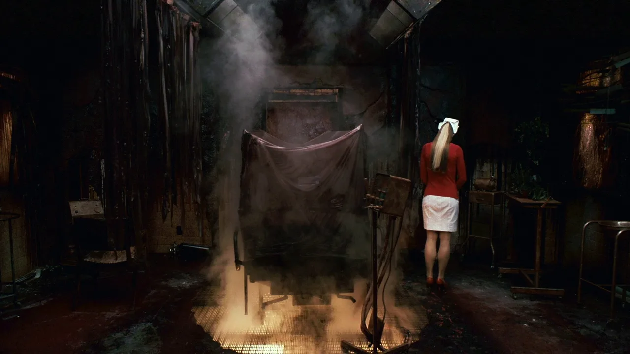 Silent Hill (2006)