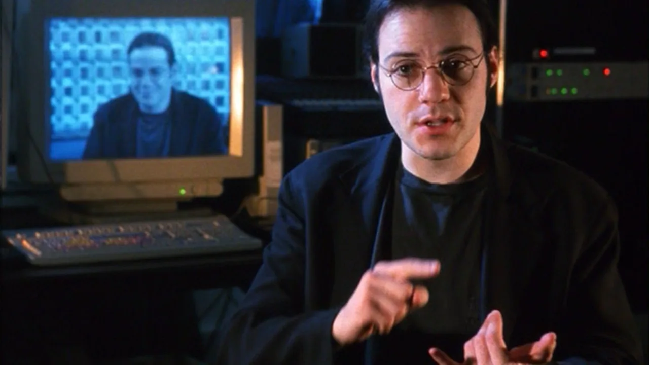 Welcome to Hollywood (2000)