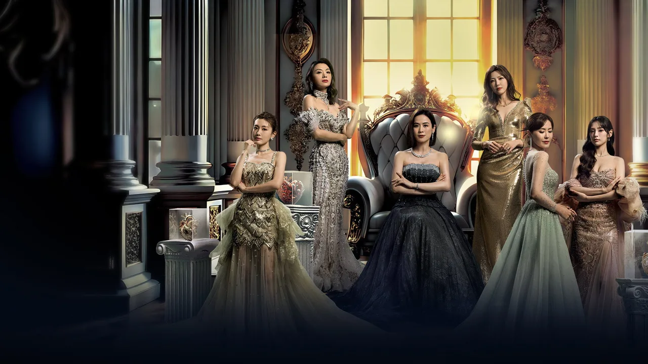 The Queen of  Castle (2025)
