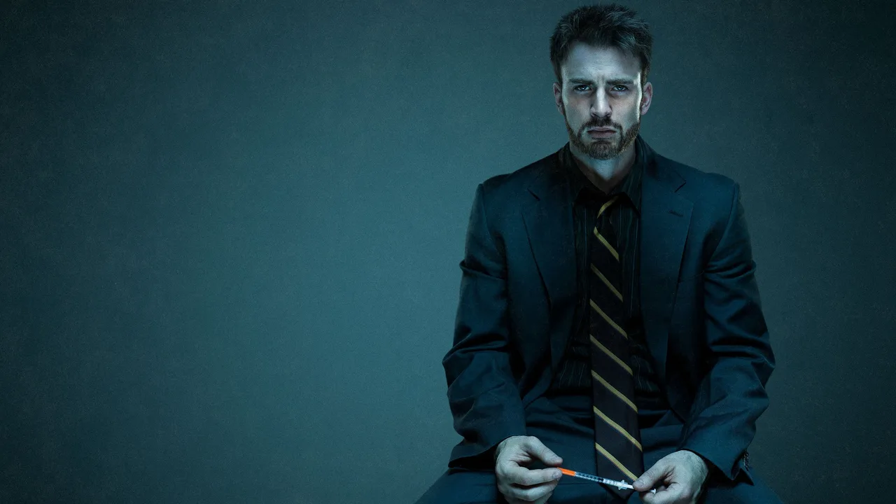 Puncture (2011)
