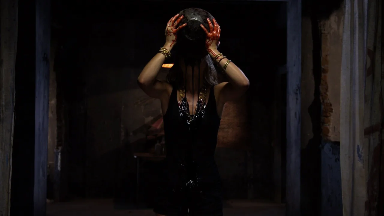 Pernicious (2015)