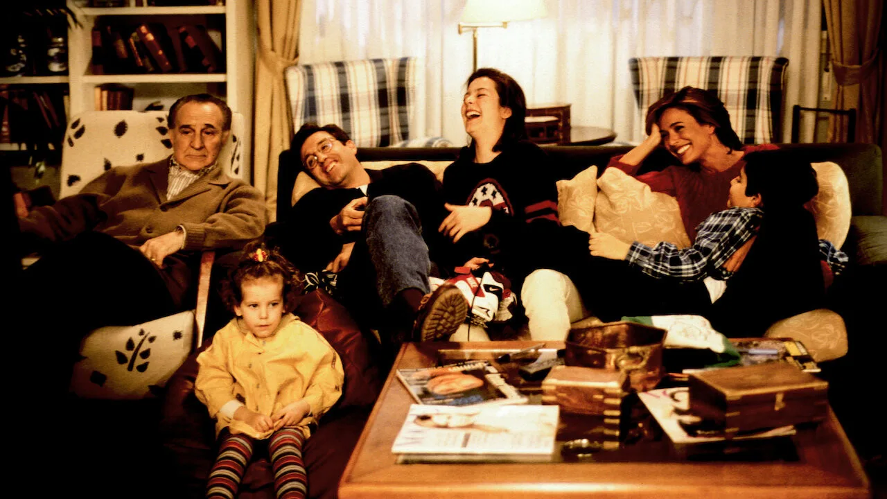 Médico de familia (1995)