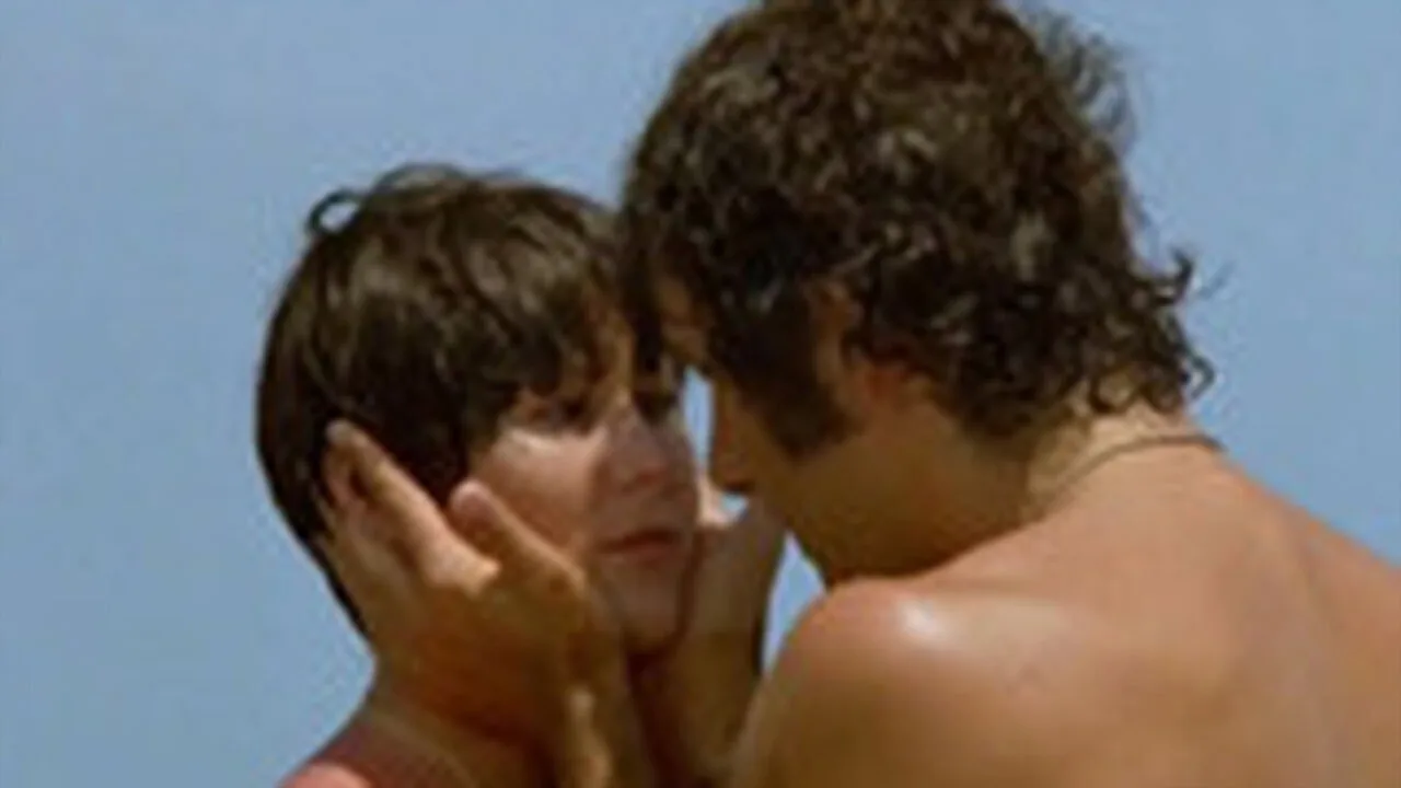 The Island of Prohibited Pleasures (1979)