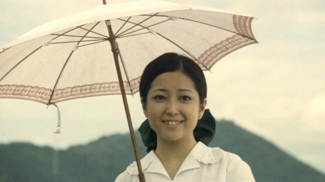 Preparation for the Festival (1975)