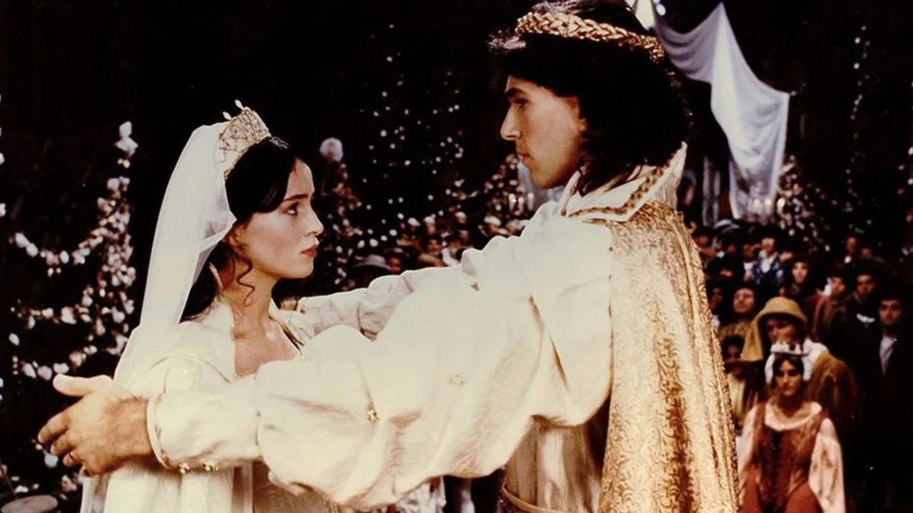 Snow White (1987)
