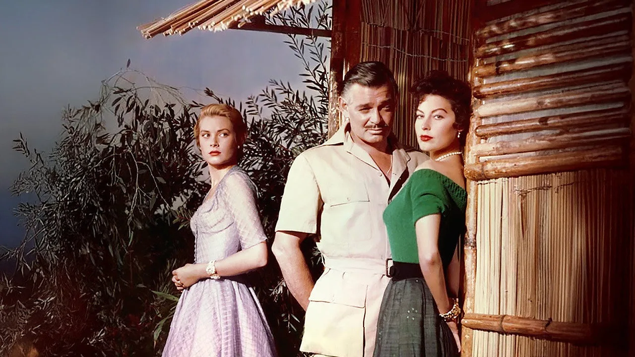 Mogambo (1953)