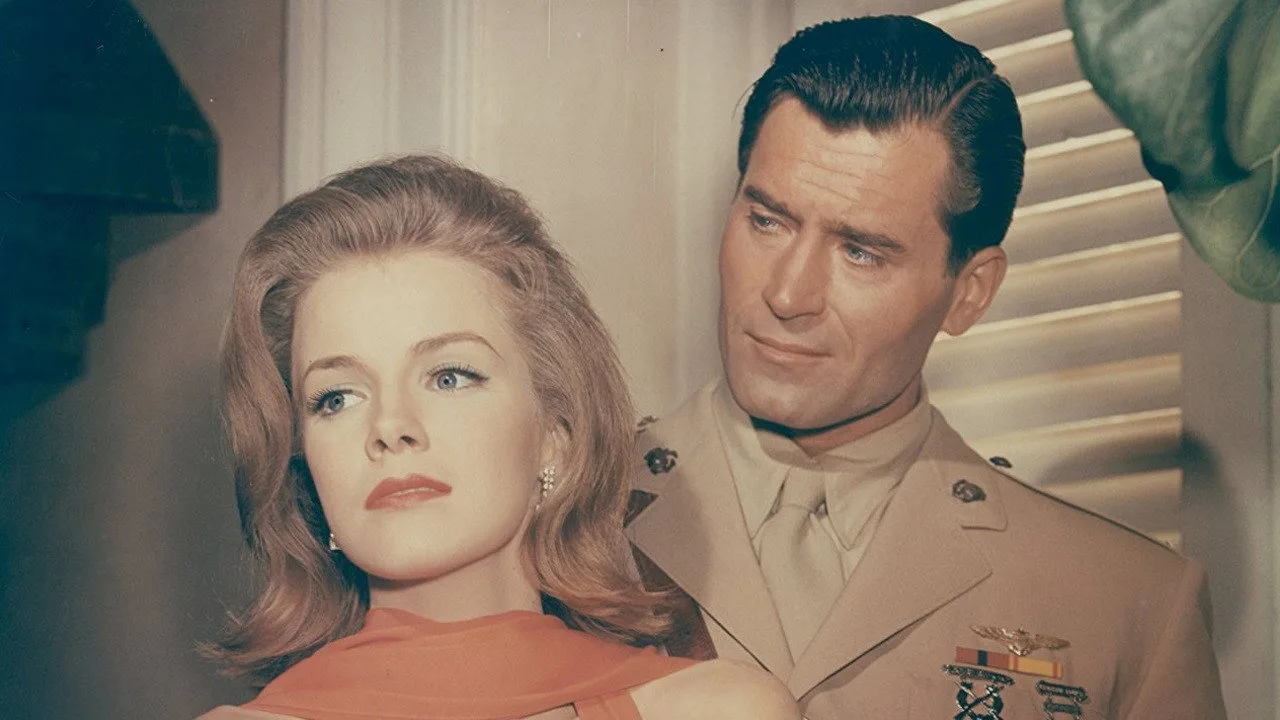 None But the Brave (1965)