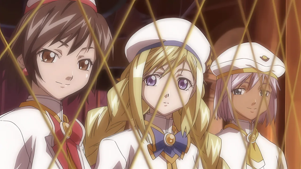 Aria the OVA: Arietta (2007)