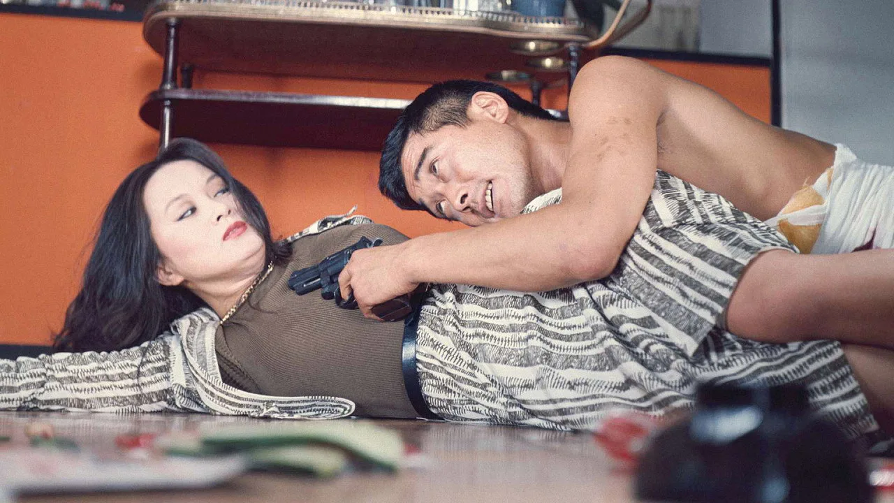 Assault! (1976)