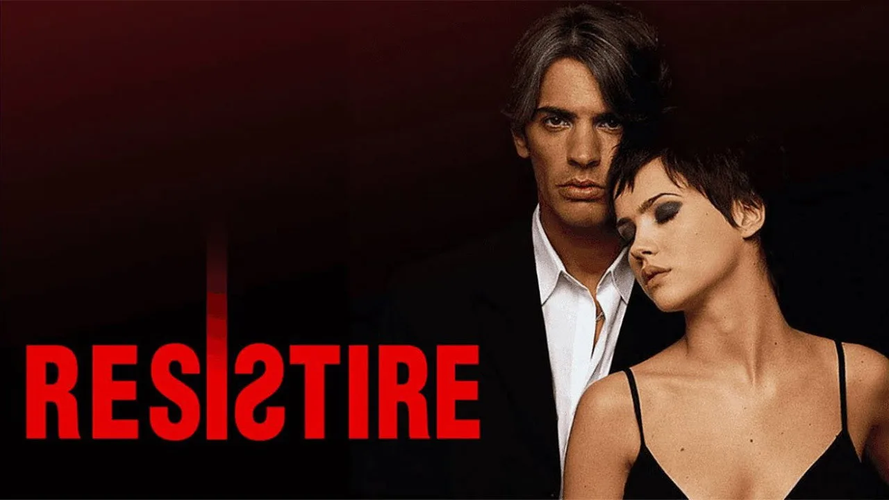 Resistiré (2003)