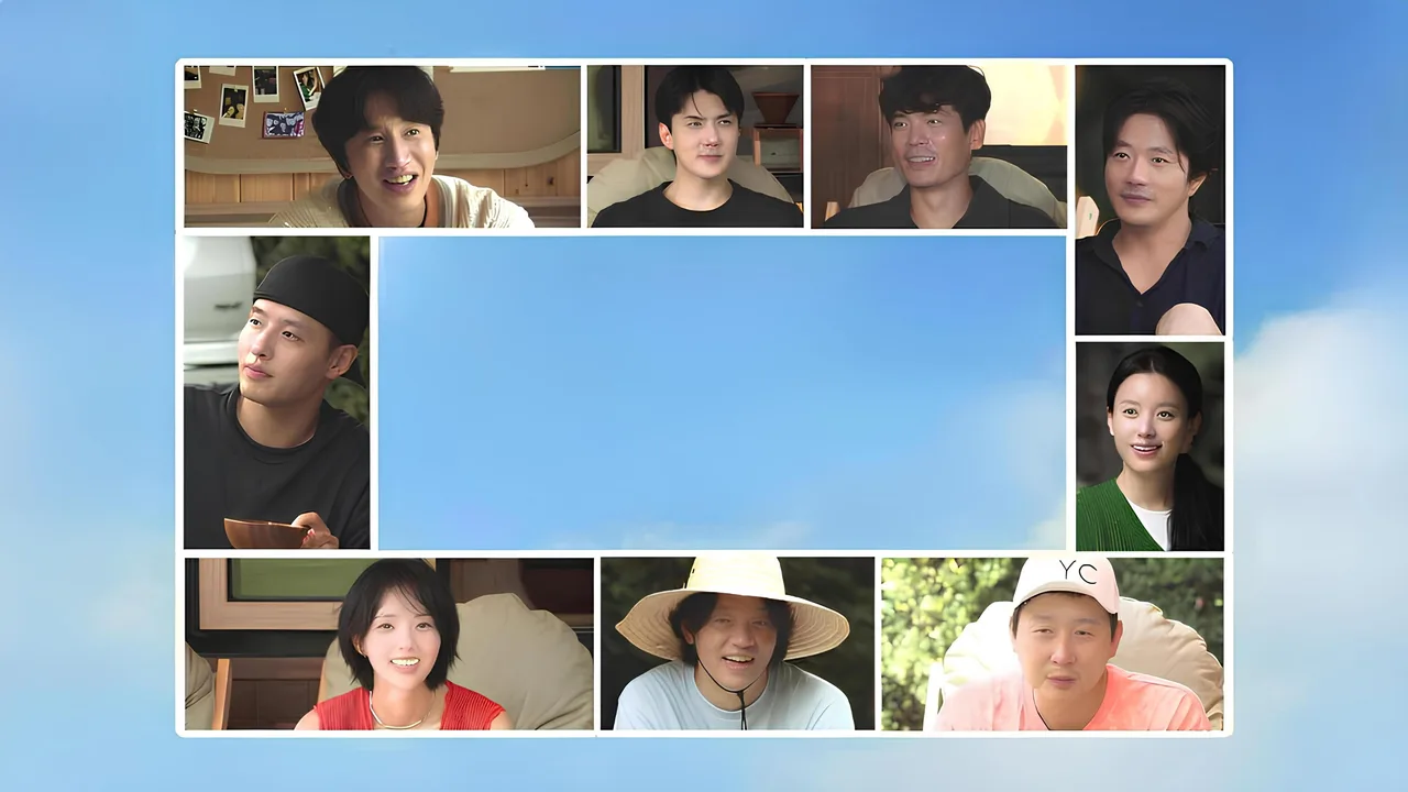 House on Wheels: For Rent (2021)