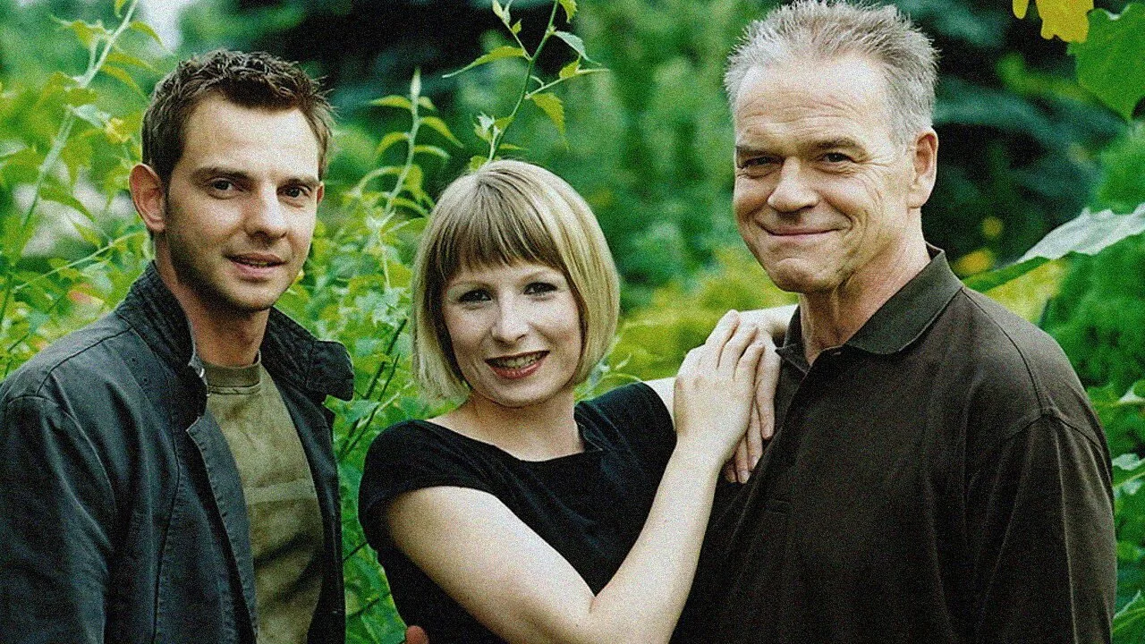 Wolffs Revier (1992)