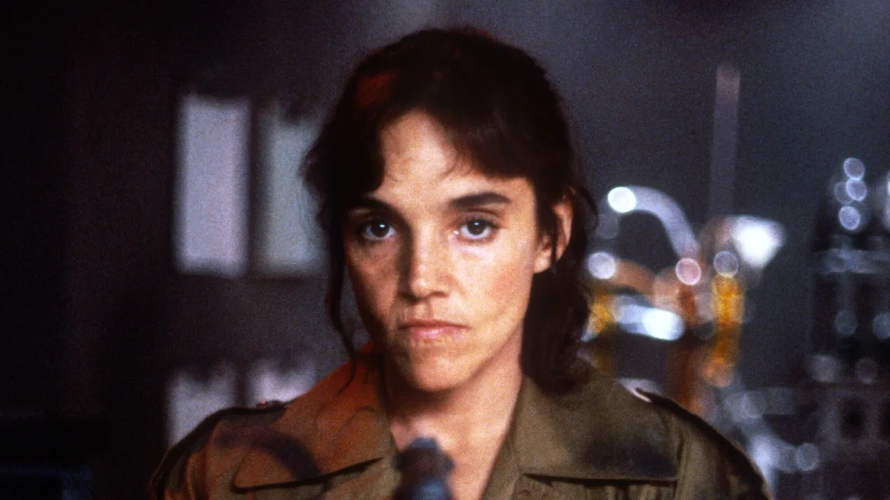 The Unborn (1991)