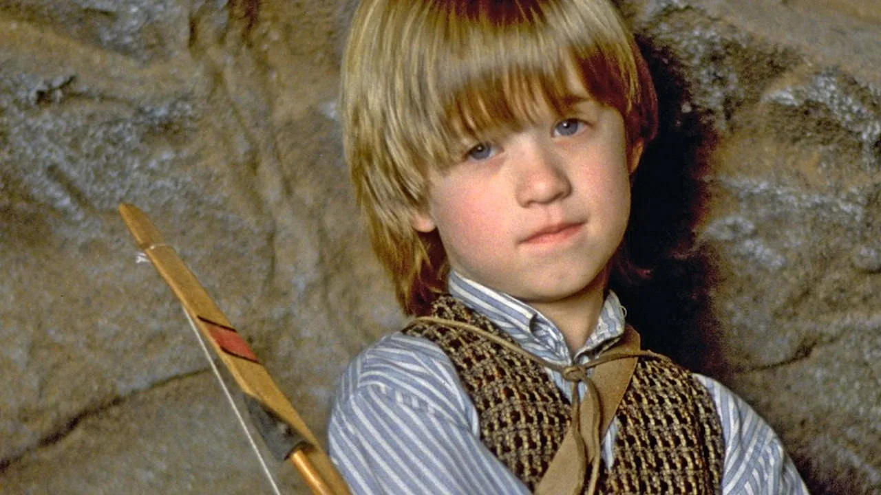 The Ransom of Red Chief (1998)