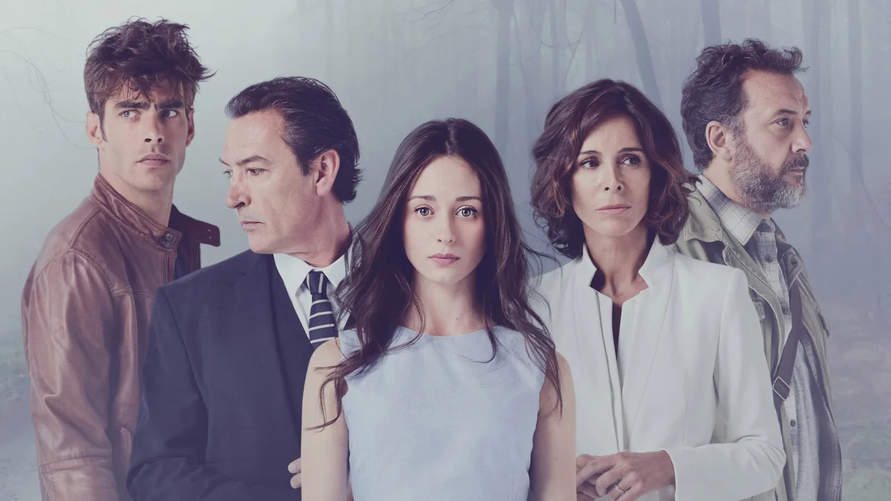 La verdad (2018)