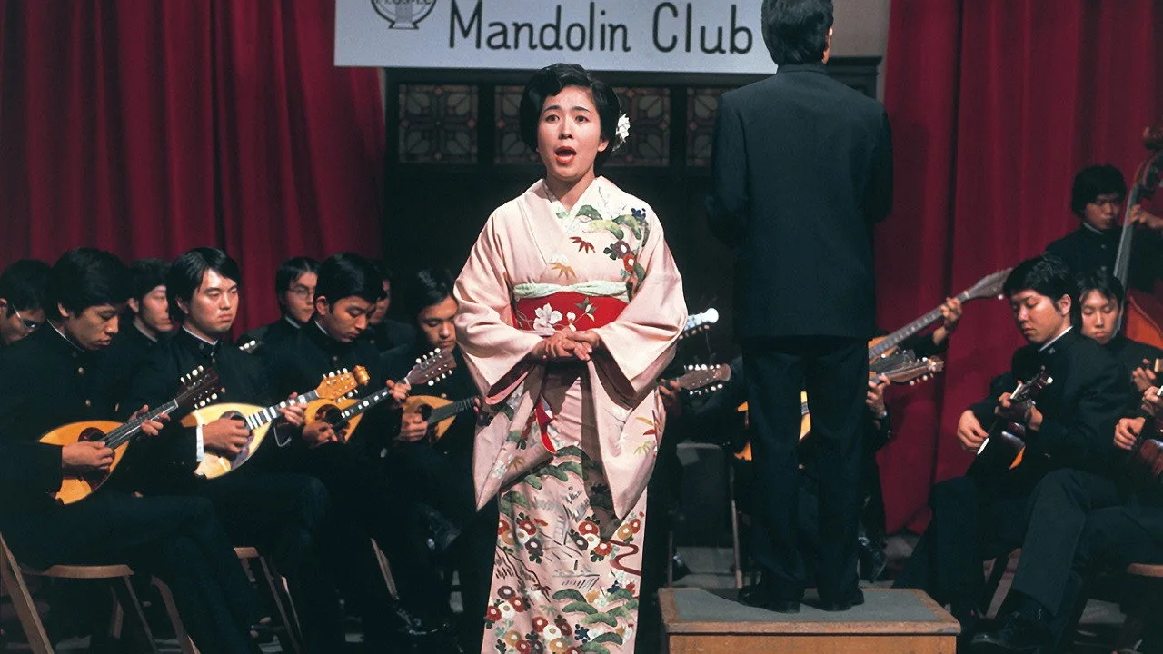 Ichibanboshi (1977)