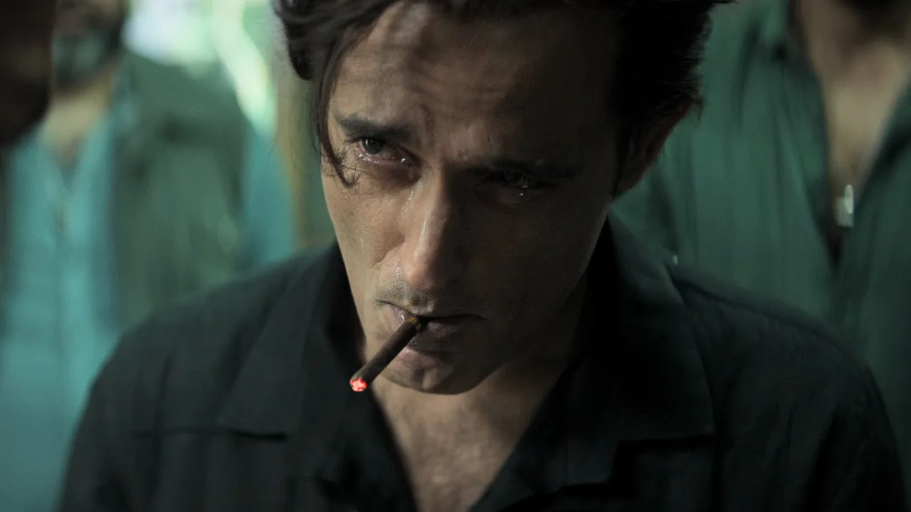 Dhurandhar (2025)