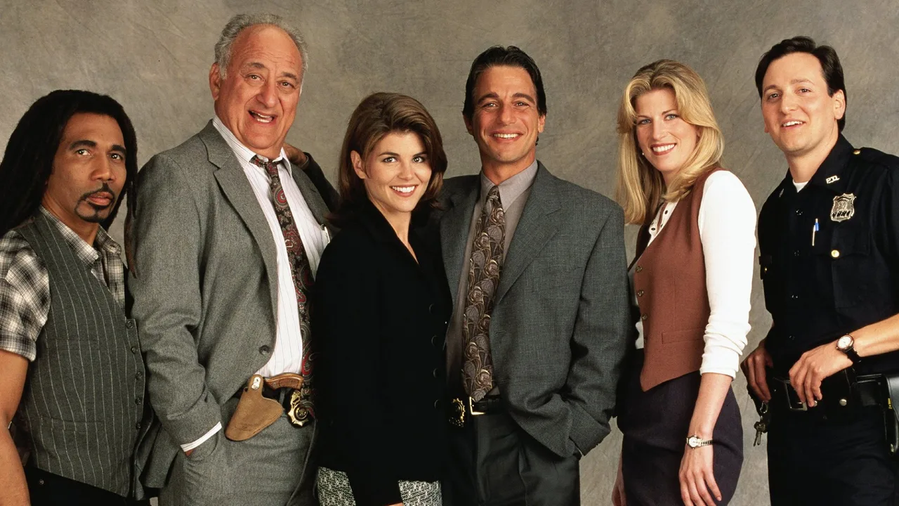 Hudson Street (1995)