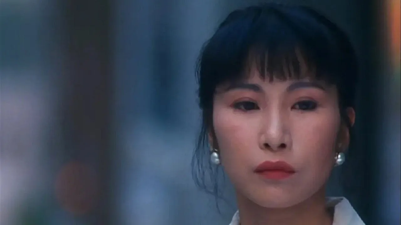 Trilogy of Lust II (1996)
